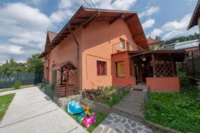 Casa Dixi Buşteni